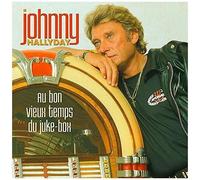 Au Bon Vieux Temps Du Juke-Box - Édition Limitée Triple Vinyle + 1 Ep 45t - Triple Vinyle