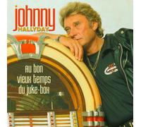 Au bon vieux temps du juke-box Edition Limitée Vinyle