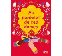 Au bonheur de ces dames