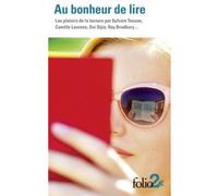 Au bonheur de lire Collectif (Auteur)