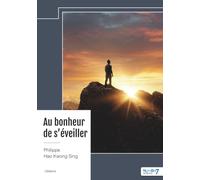 Au bonheur de s'éveiller