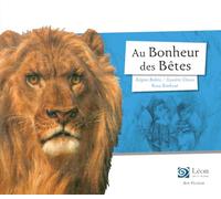 Au Bonheur des Bêtes : Bicentenaire de la naissance de Rosa Bonheur et condition animale