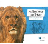 Au bonheur des bêtes : bicentenaire de la naissance de Rosa bonheur et condition animale