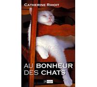 Au bonheur des chats