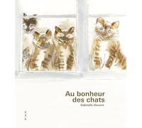 Au bonheur des chats