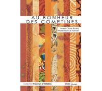 Au bonheur des comptines