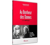 Au bonheur des dames DVD DVD