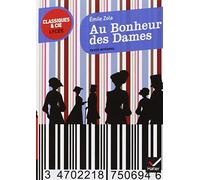 Au Bonheur des Dames