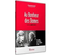 Au Bonheur Des Dames
