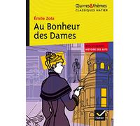 Au Bonheur des Dames