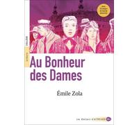 Au bonheur des dames