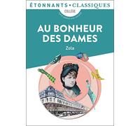 Au Bonheur des Dames