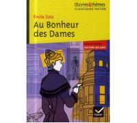 Au Bonheur des Dames