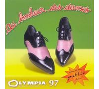 Au Bonheur Des Dames - Au Bonheur des Dames Olympia 9