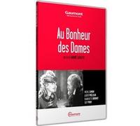 Au bonheur des dames DVD DVD