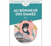 Au Bonheur des Dames