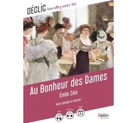 Au Bonheur des Dames