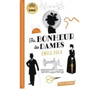 Au Bonheur des Dames - Garance Kutukdjian - Belin Éducation - broché - Scolaire / Universitaire