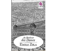 Au Bonheur des Dames: Les Rougon-Macquart .11