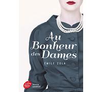 Au bonheur des dames - Texte Abrégé