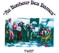 Au Bonheur Des Dames Twist (Vinyl) 12" Album