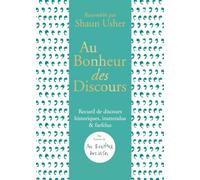 Au bonheur des discours