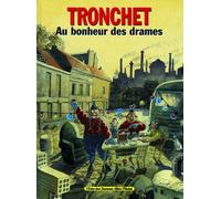 Au Bonheur des Drames