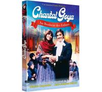 Au bonheur des enfants DVD DVD