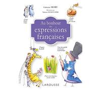 Au bonheur des expressions françaises