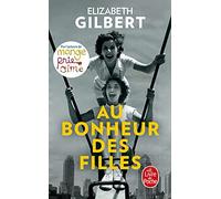 Au bonheur des filles