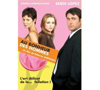 Au Bonheur Des Hommes