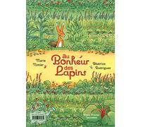 Au bonheur des lapins