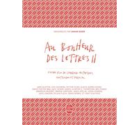 Au bonheur des lettres, Tome 2