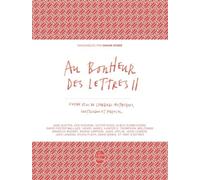 Au bonheur des lettres, Tome 2