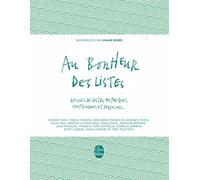 Au bonheur des listes