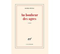 Au bonheur des ogres