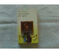 AU BONHEUR DES OGRES