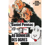 Au bonheur des ogres Daniel Pennac (Auteur)