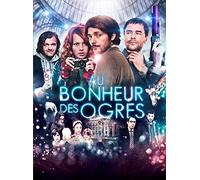 Au bonheur des ogres [Blu-ray]