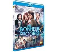 Au Bonheur Des Ogres - Blu-Ray