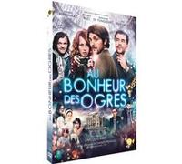 Au bonheur des ogres DVD G
