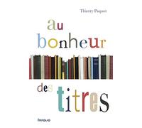 Au bonheur des titres