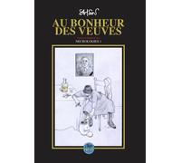 Au Bonheur des Veuves Nécrologie 1 - Samson - Chez Yvette - broché - Bande dessinée
