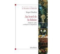 Au bord de la falaise: L'histoire entre certitudes et inquiétude