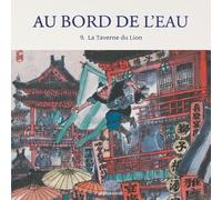 Au Bord de l'Eau La Taverne du Lion/武松血溅狮子楼