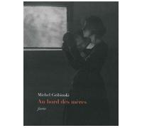 Au bord des mères - Michel Gribinski - Fario - broché - Essai