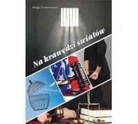 Au bord des mondes - Kinga Trześniowska (Buch auf Polnisch)