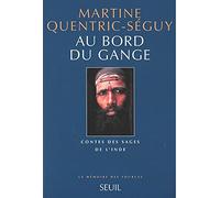 Au bord du Gange. Contes des Sages de l'Inde