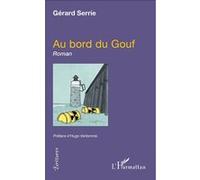 Au bord du Gouf: Roman