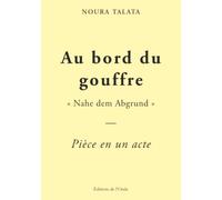 Au bord du gouffre